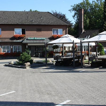 Hotel Koenig-Stuben Bispingen Esterno foto